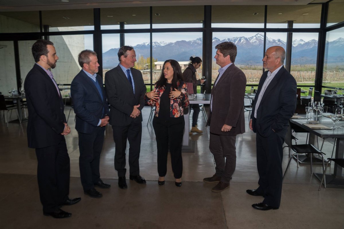 Expertos del turismo sustentable Australia