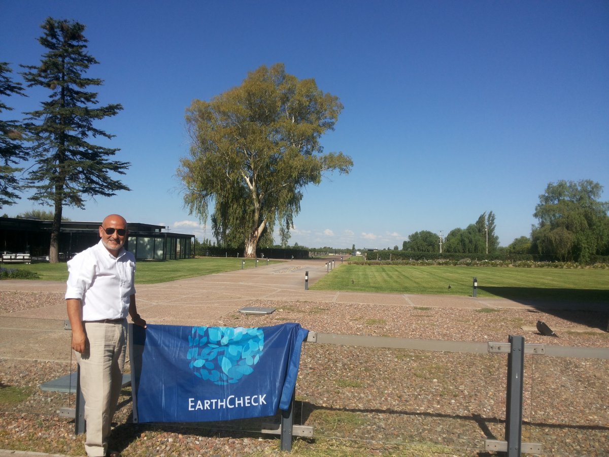 En Caminos del vino de Maipú de Mendoza
