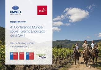 Valle Colchagua, Chile