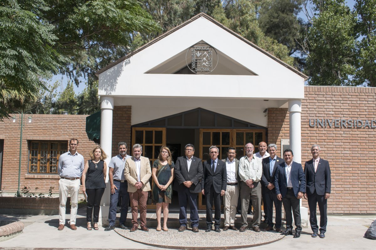 Acuerdo académico internacional