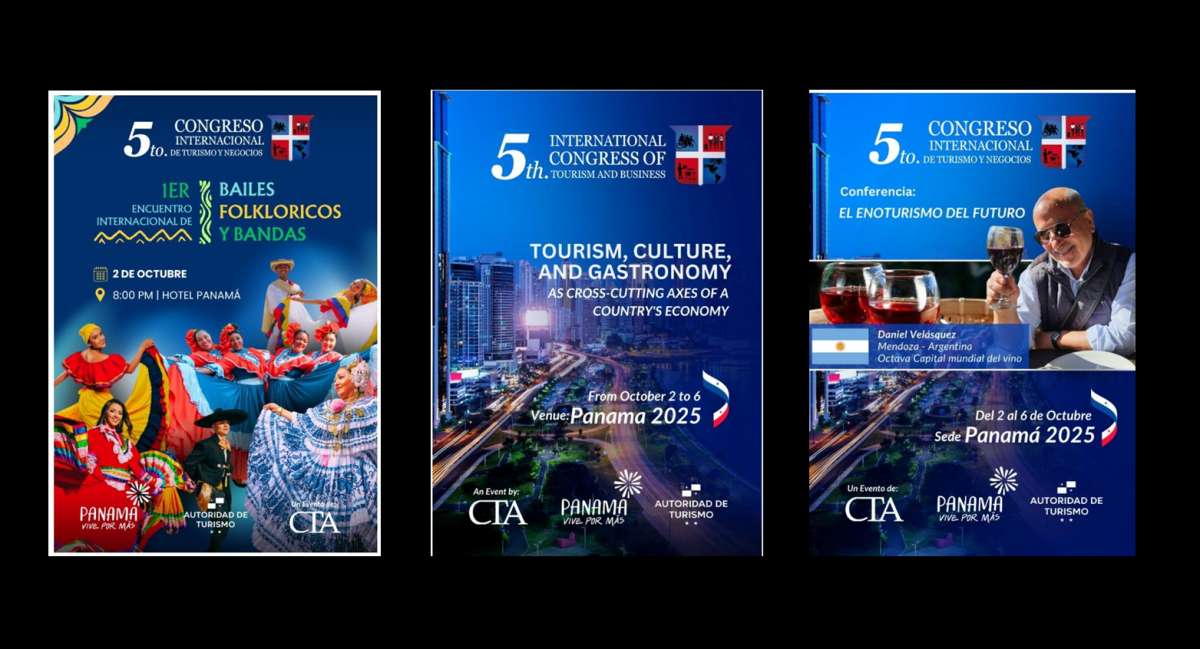 Panamá 2025