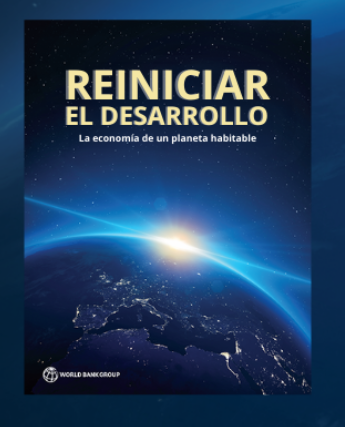 Un nuevo informe sostiene que proteger la naturaleza impulsa el crecimiento y el empleo 