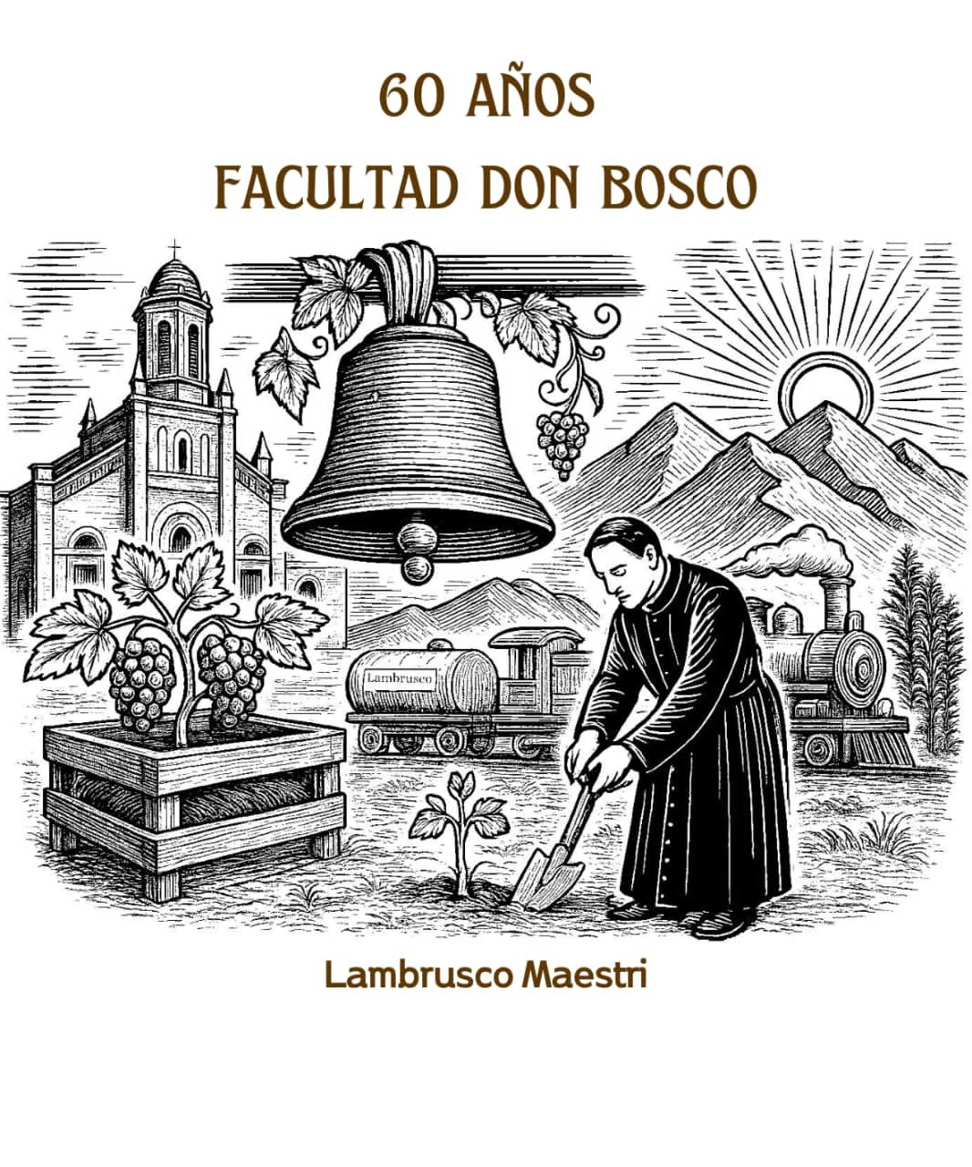 Facultad Don Bosco de Mendoza, Argentina: 60 años cultivando excelencia en enología en América Latina 