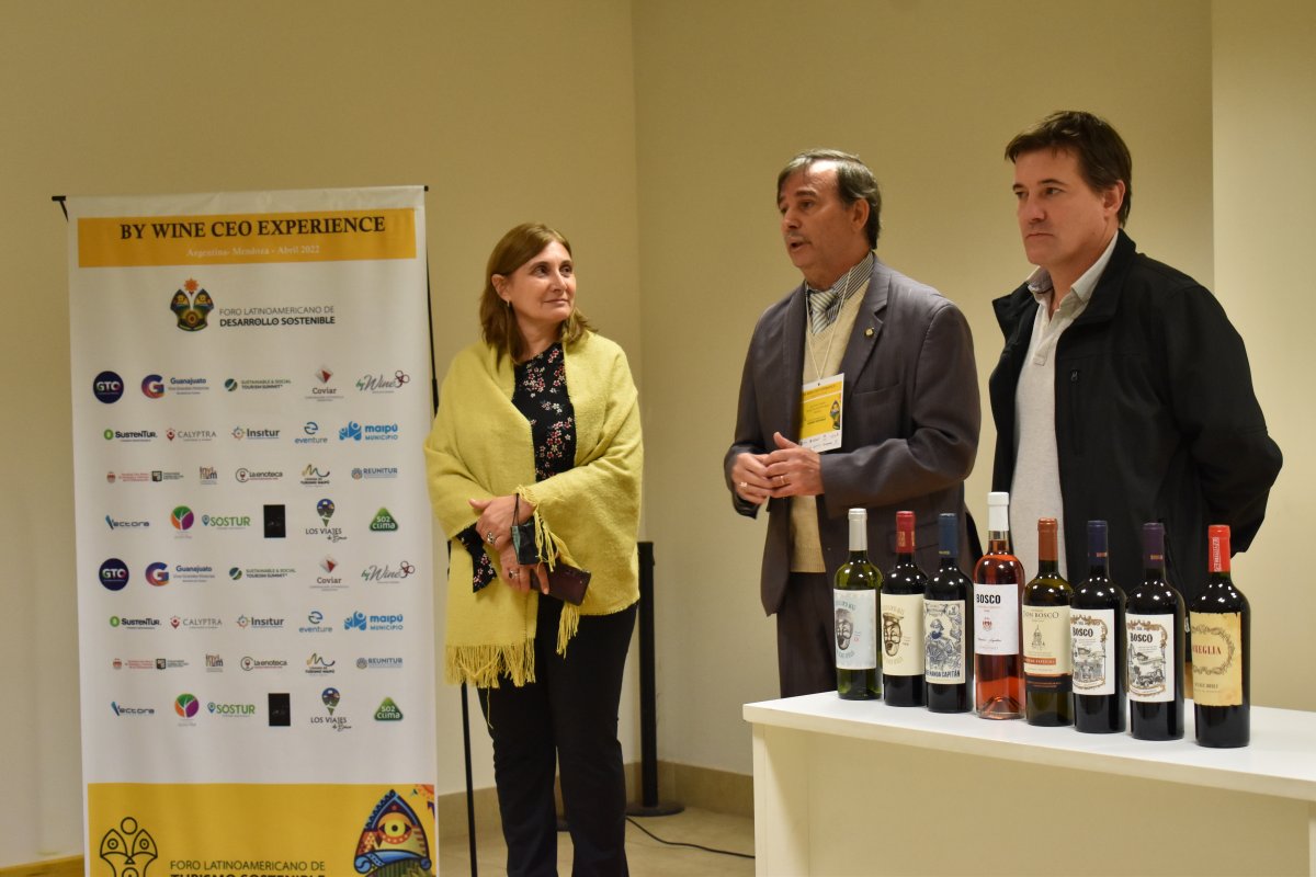 Workshop en Facultad Don Bosco