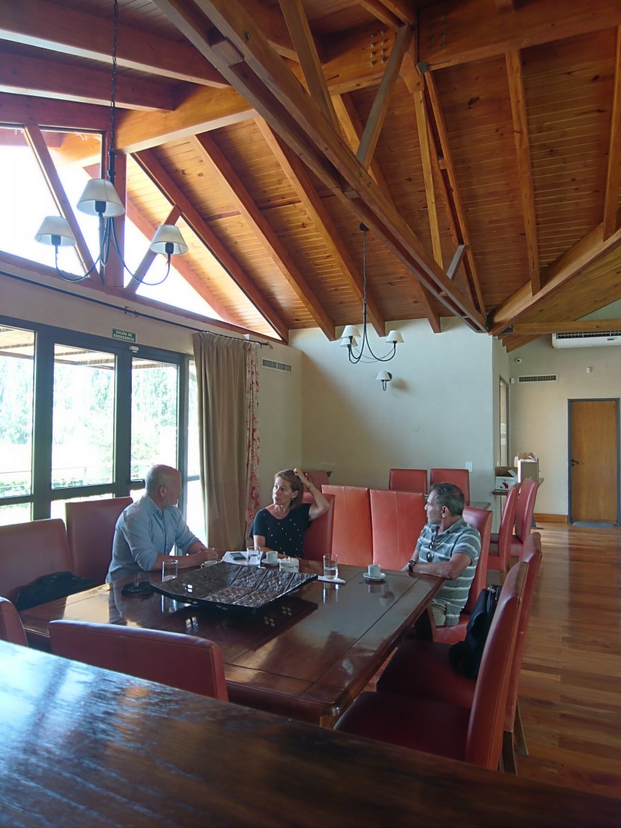 Bodega Piatelli de Mendoza