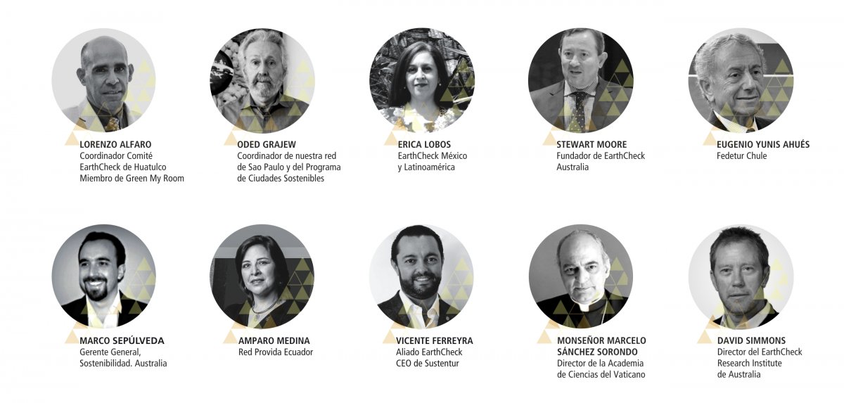 Presencia internacional en Mendoza