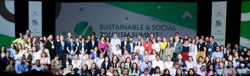 Sustainable & Social Tourism Summit 