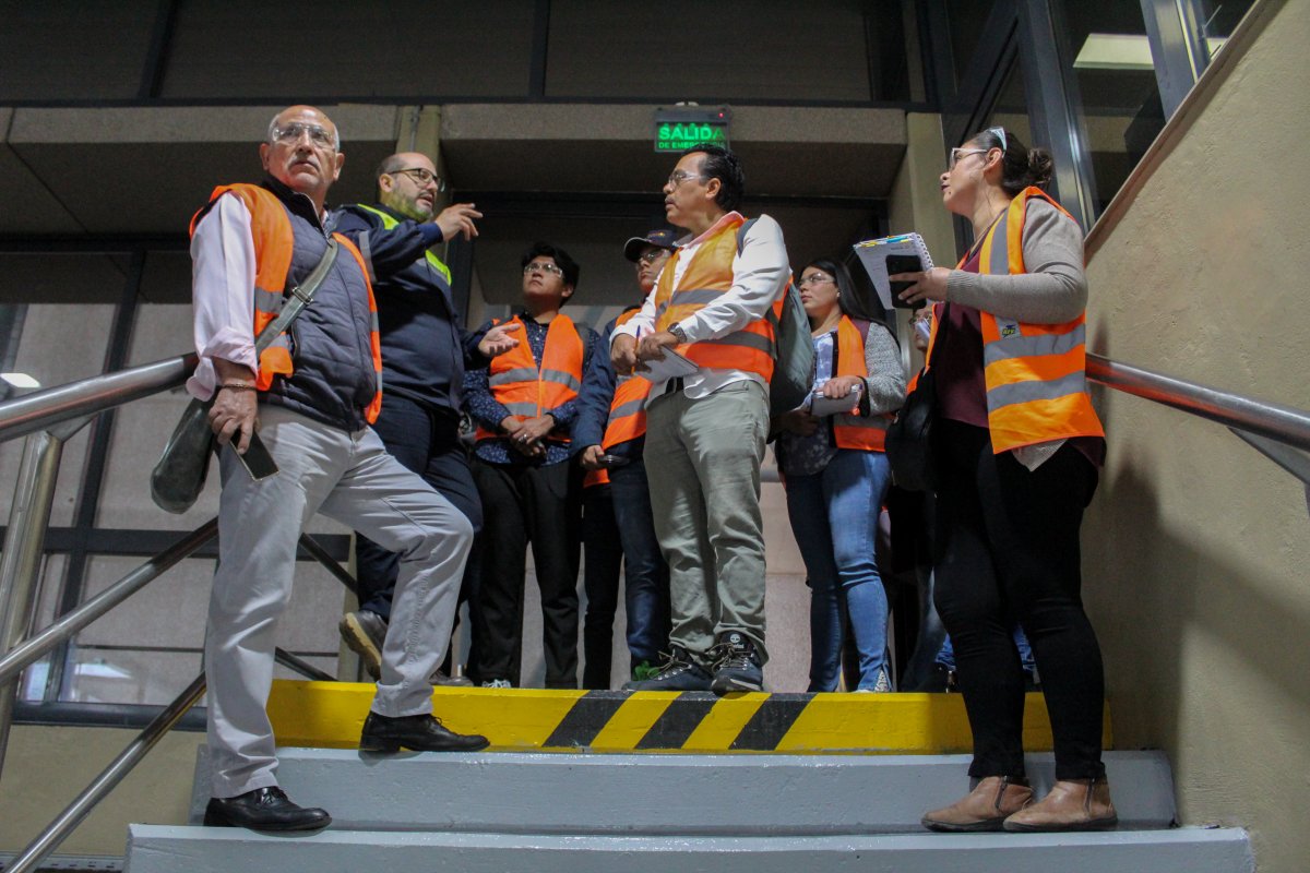Intercambio y movilidad internacional