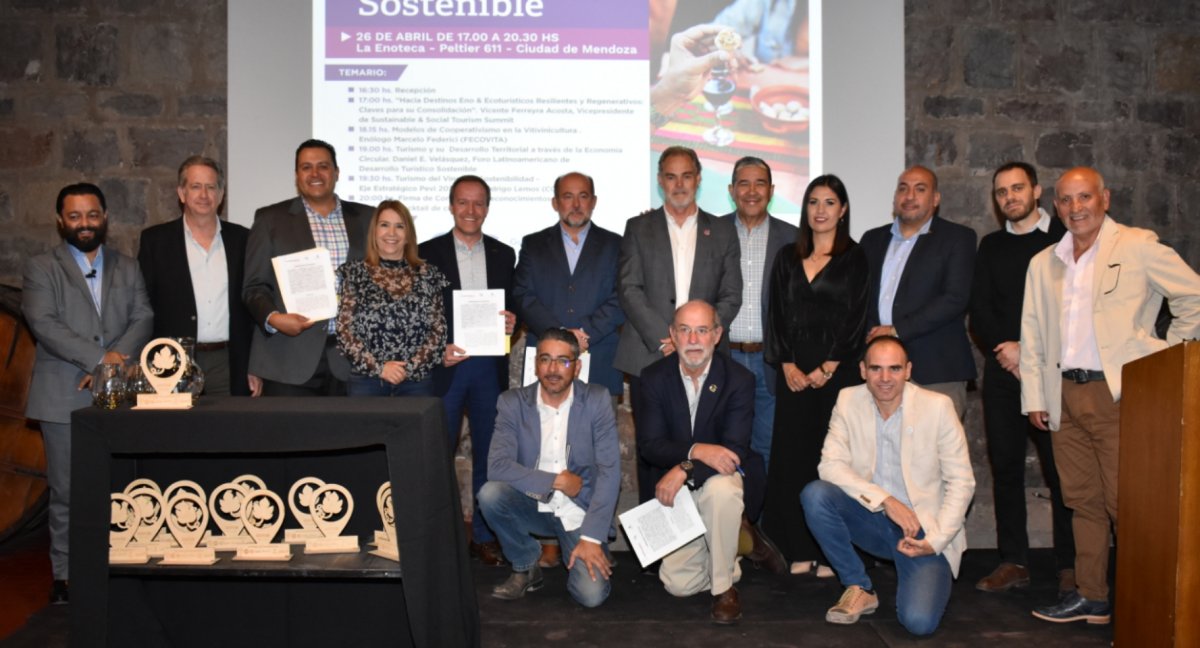 Entrega de reconocimientos Sostur