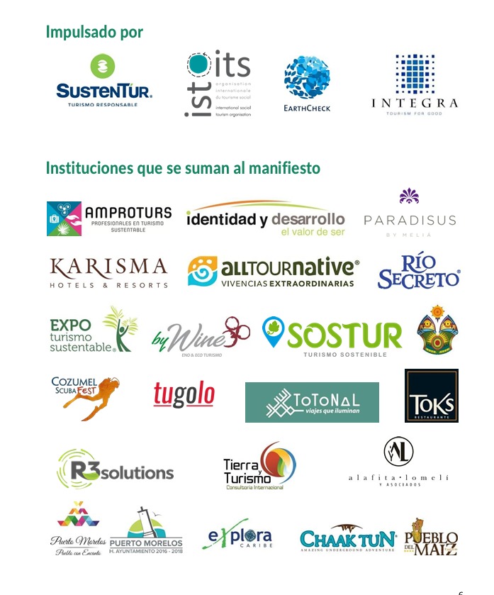 Alianza con Sustentur, México