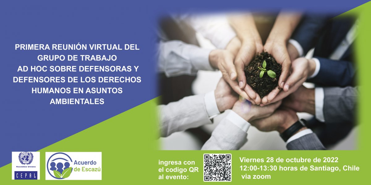 On line con Cepal