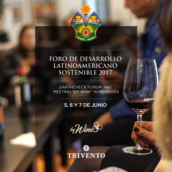 Meeting en bodega Trivento