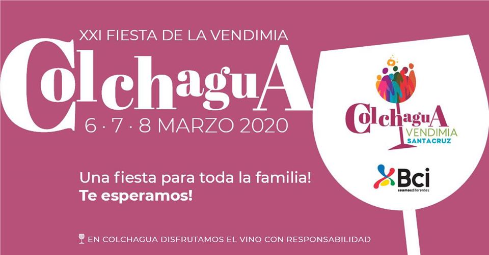 Vendimia de Chile
