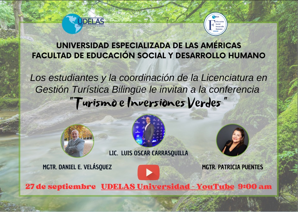 Universidad UDELAS de Panamá