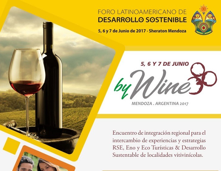 Encuentro internacional 